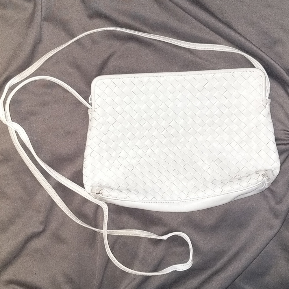 Banson Over the Shoulder Bag for Young One